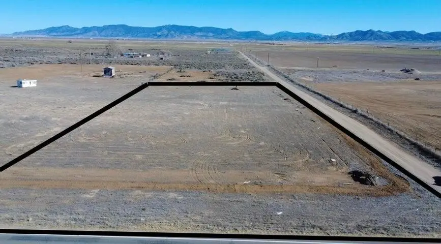 1.31 Acre W/ Well Share 1 Af, Beryl, UT 84714 - Image #1