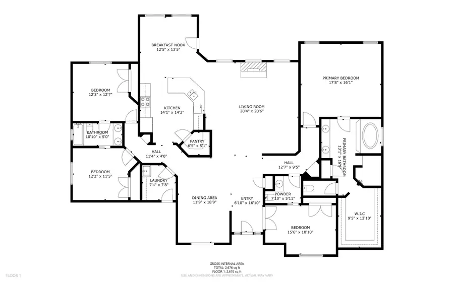 345 E 1575 S, Washington, UT 84780 - Image #3