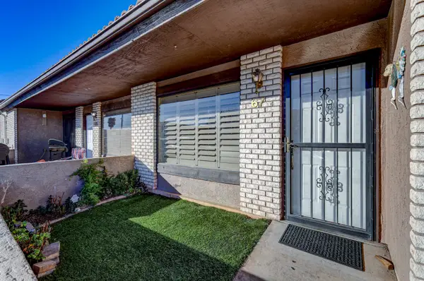 777 S 400 E #67, St George, UT 84770