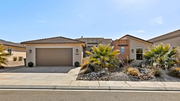 3068 E Lavatera Dr, St George, UT 84790