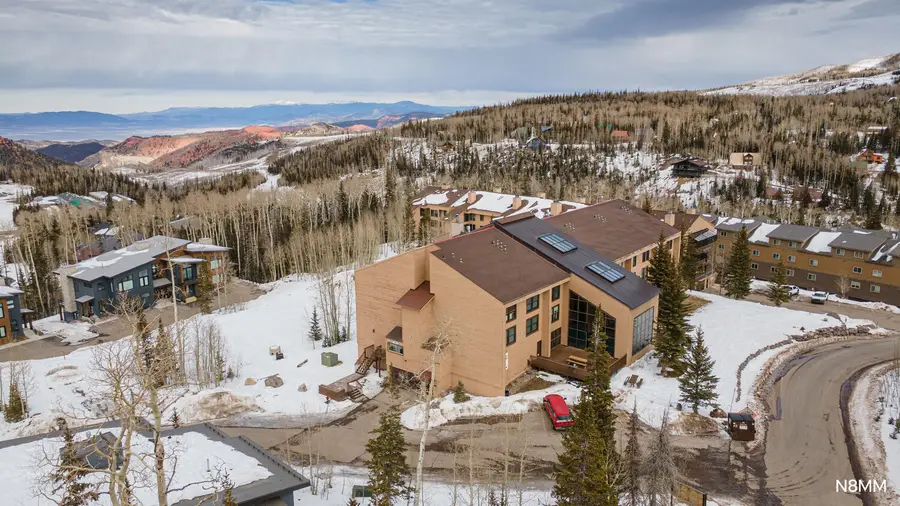150 W Ridge View St #240, Brian Head, UT 84719 - #3