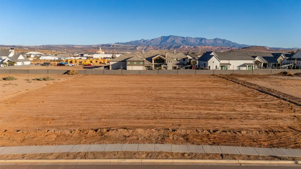 3311 E Ashbury Dr, Saint George, UT 84790 - Image #1