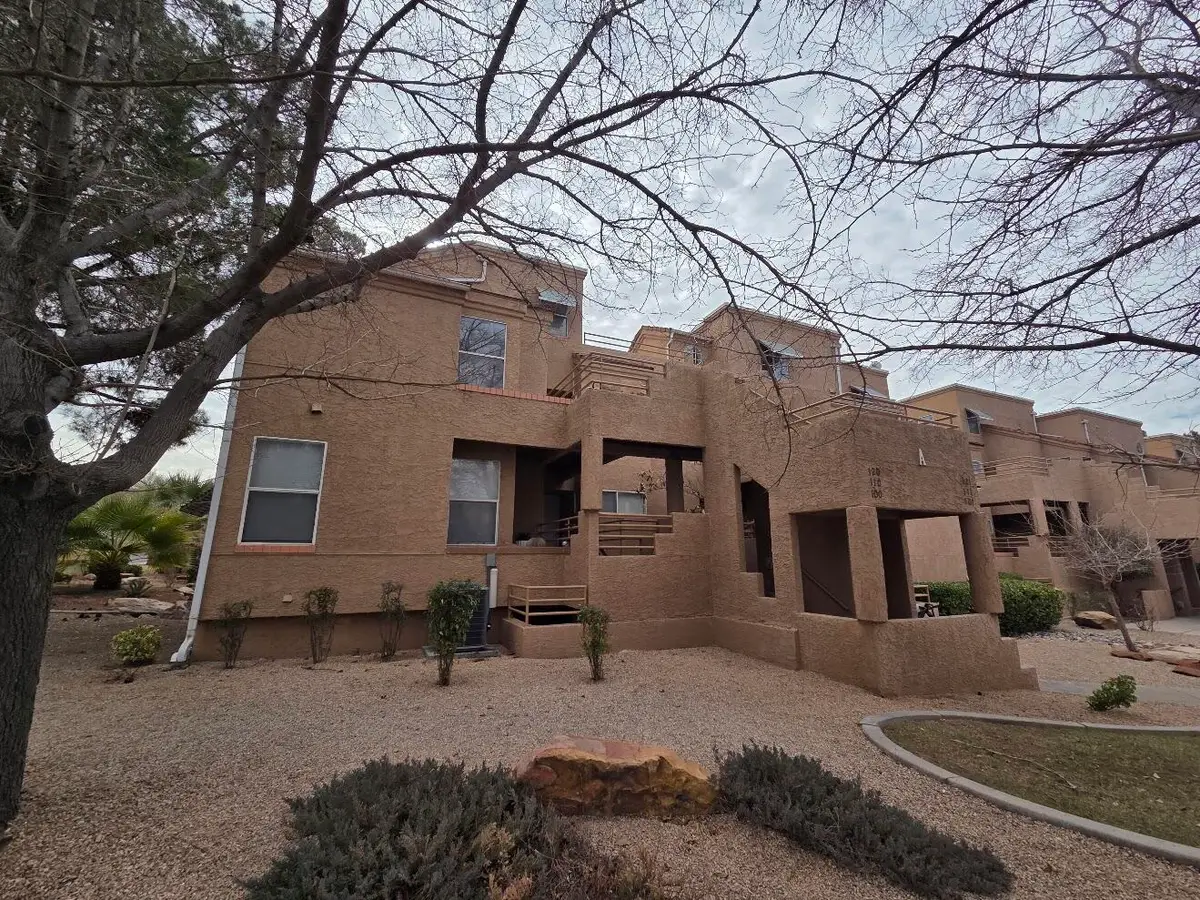 2050 S 1400 E #A100, Saint George, UT 84790 - Image #1