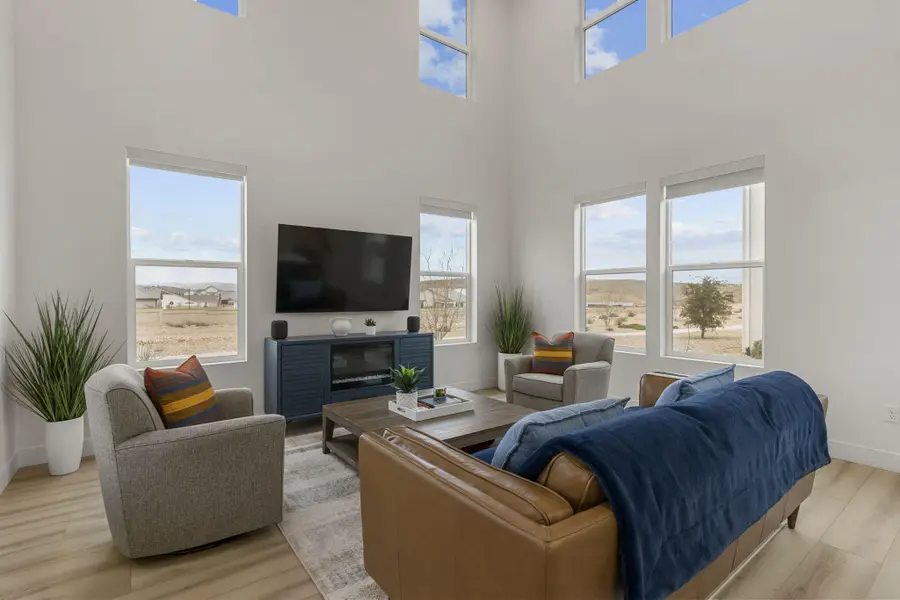 5944 S Cinder Hollow Cv, Saint George, UT 84790 - Image #2