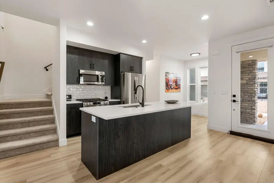 5944 S Cinder Hollow Cv, Saint George, UT 84790 - Image #3