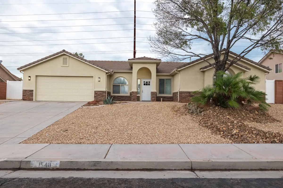 1548 W 1370 N, Saint George, UT 84770 - Image #1