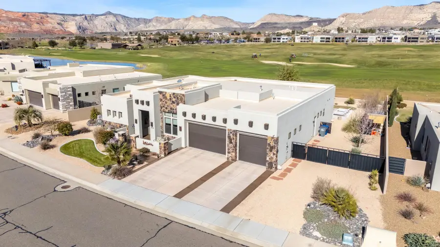 1476 W Canyon Tree Dr, Saint George, UT 84770 - Image #3