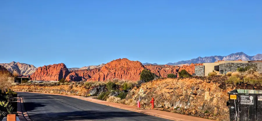 2427 Tacheene Dr., Saint George, UT 84770 - Image #3