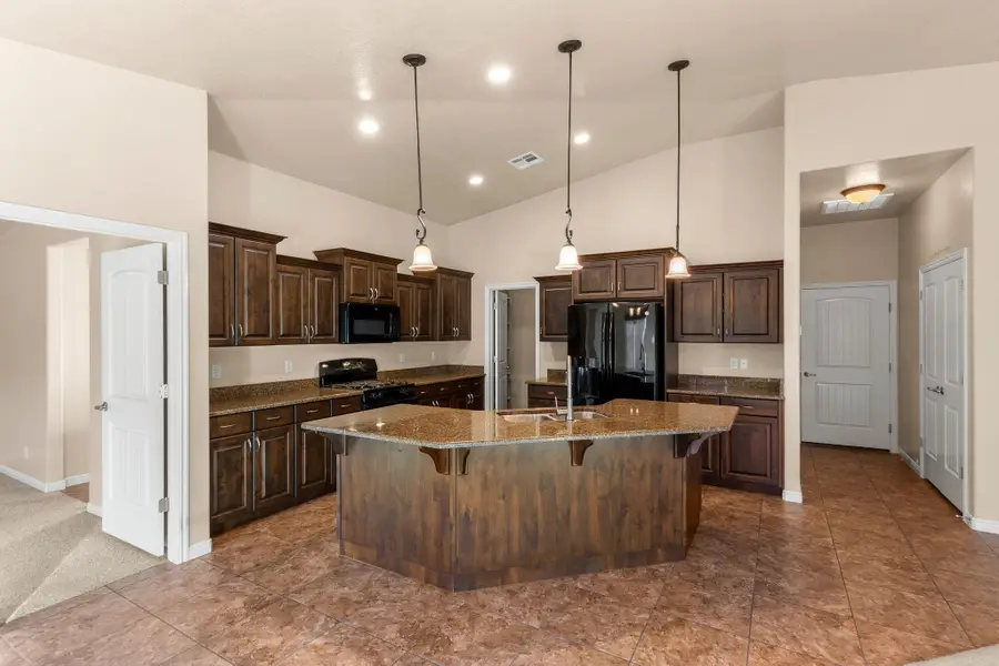 312 E Desert Rose Way, Ivins, UT 84738 - Image #3