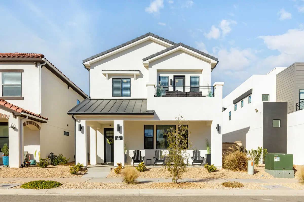 656 W Juniper Hill Dr, Saint George, UT 84790 - Image #1