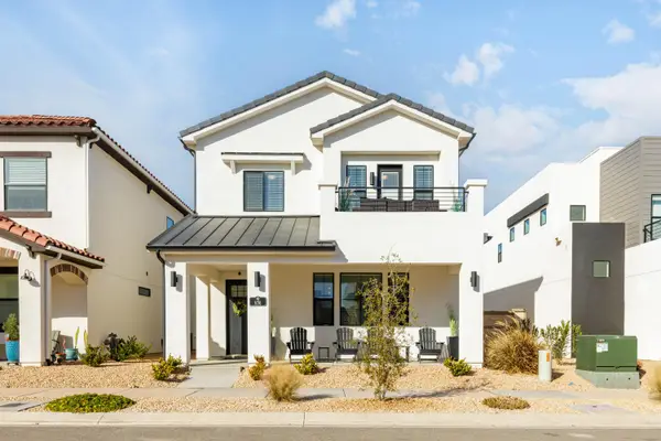 656 W Juniper Hill Dr, St George, UT 84790