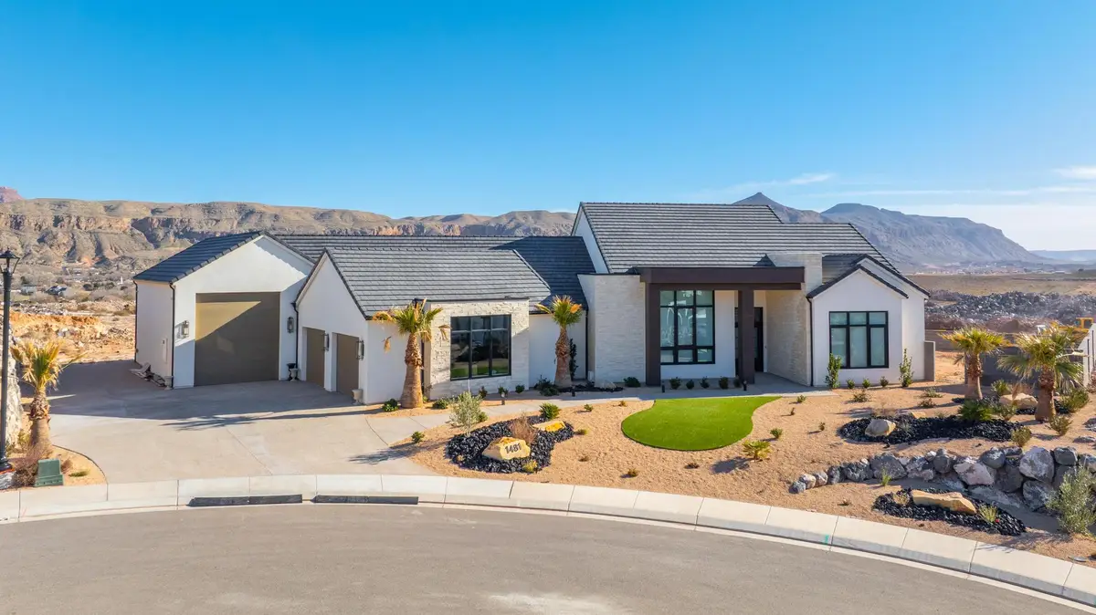 1481 W 840 S, Hurricane, UT 84737 - #1