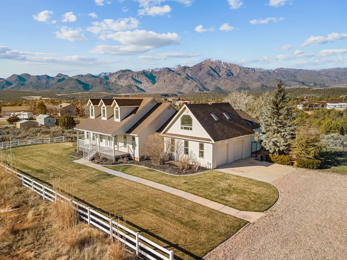 1738 S 3000 E, New Harmony, UT 84757 - Image #1
