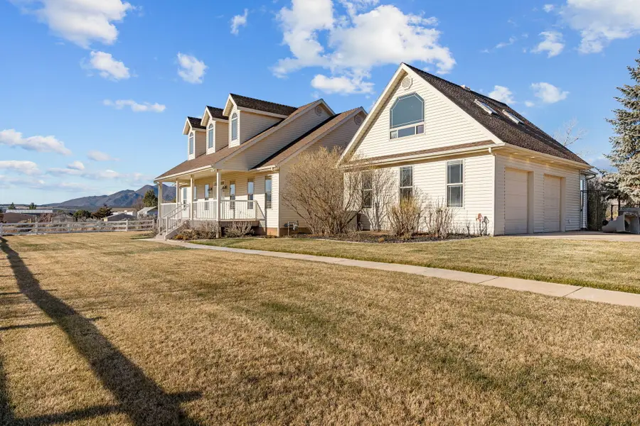 1738 S 3000 E, New Harmony, UT 84757 - Image #2