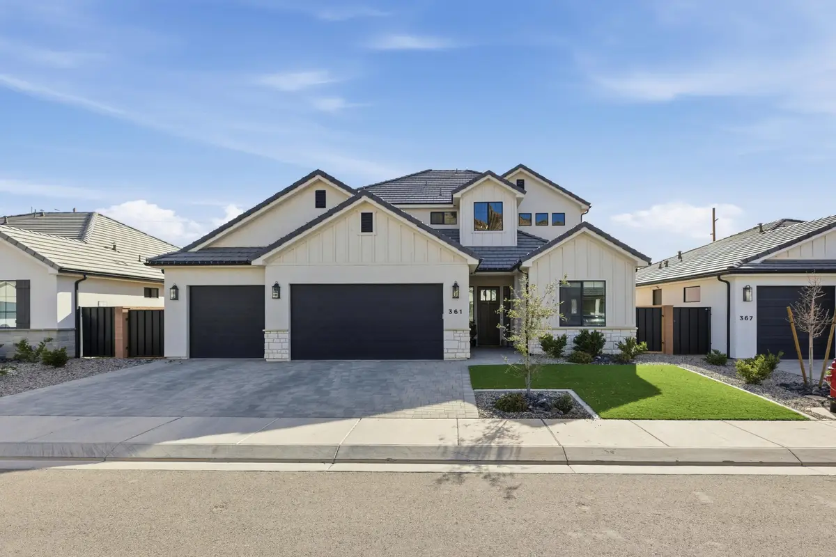 361 S Water Course Dr, Washington, UT 84780 - Image #1