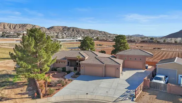 720 E Meadow Ln, Washington, UT 84780