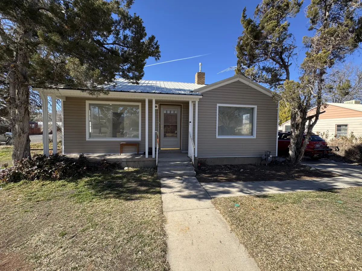107 N 1150 W, Cedar City, UT 84720 - Image #1
