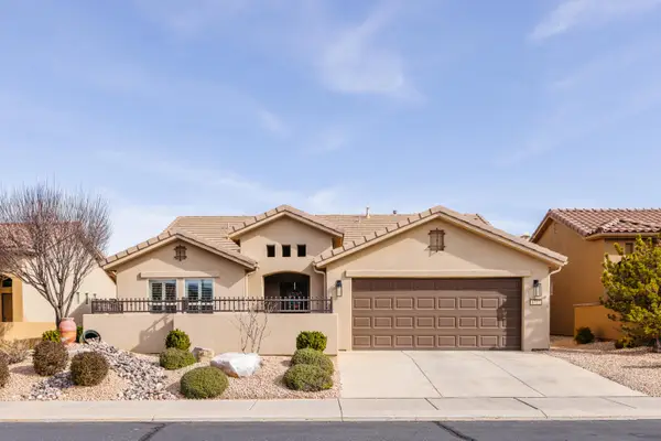 4727 S High Park Dr, St George, UT 84790