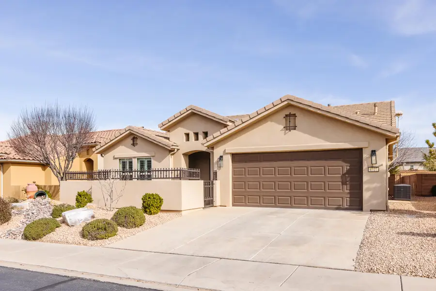 4727 S High Park Dr, Saint George, UT 84790 - Image #3