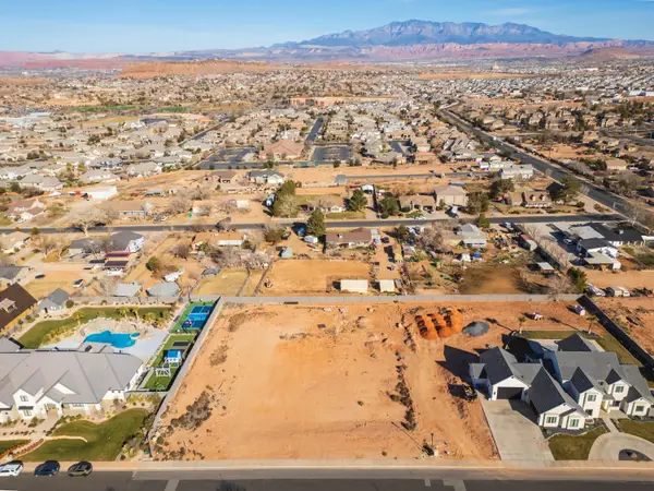 3670 St, St George, UT 84790