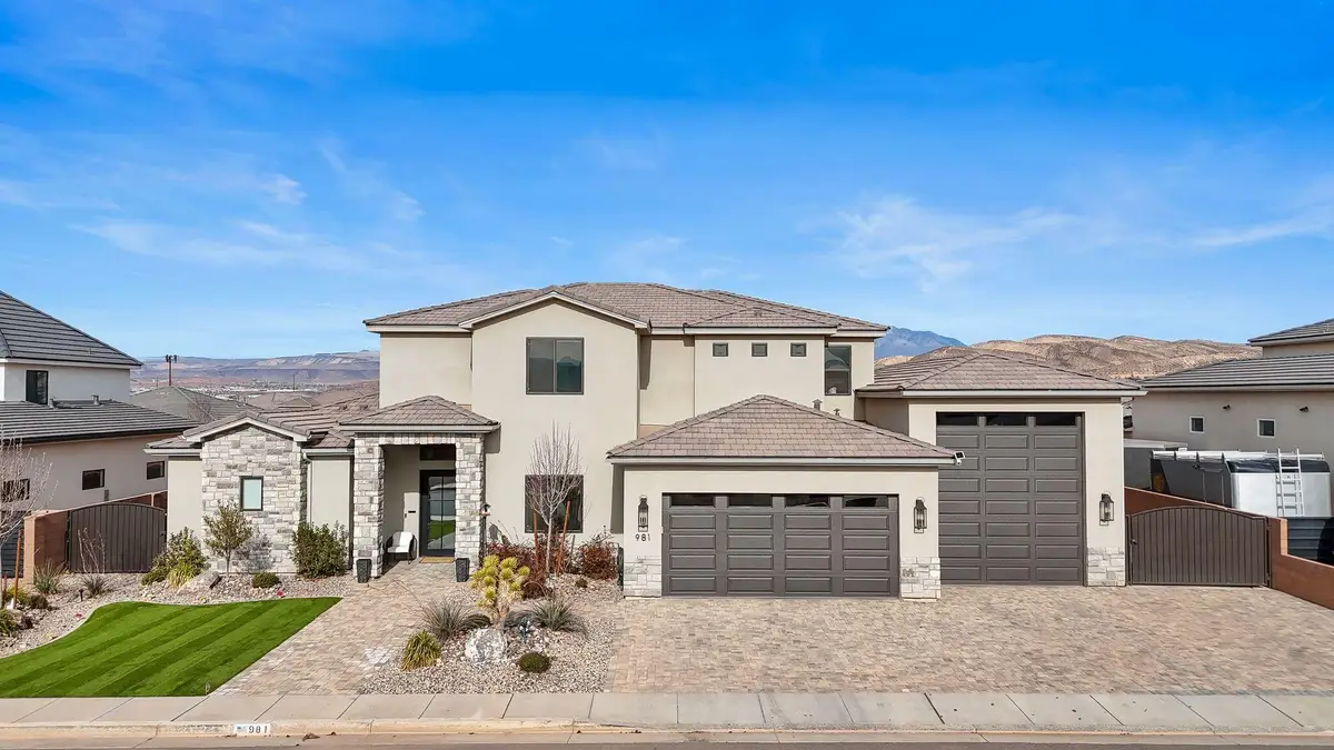 981 E 4155 S, Washington, UT 84780 - Image #1