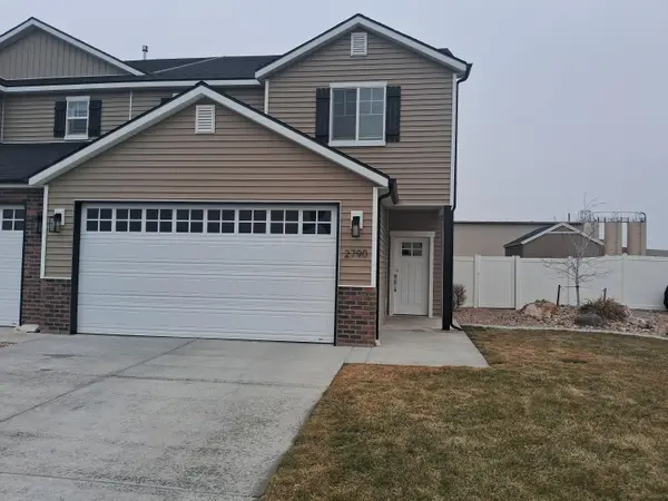 2790 W 220 N, Cedar City, UT 84720