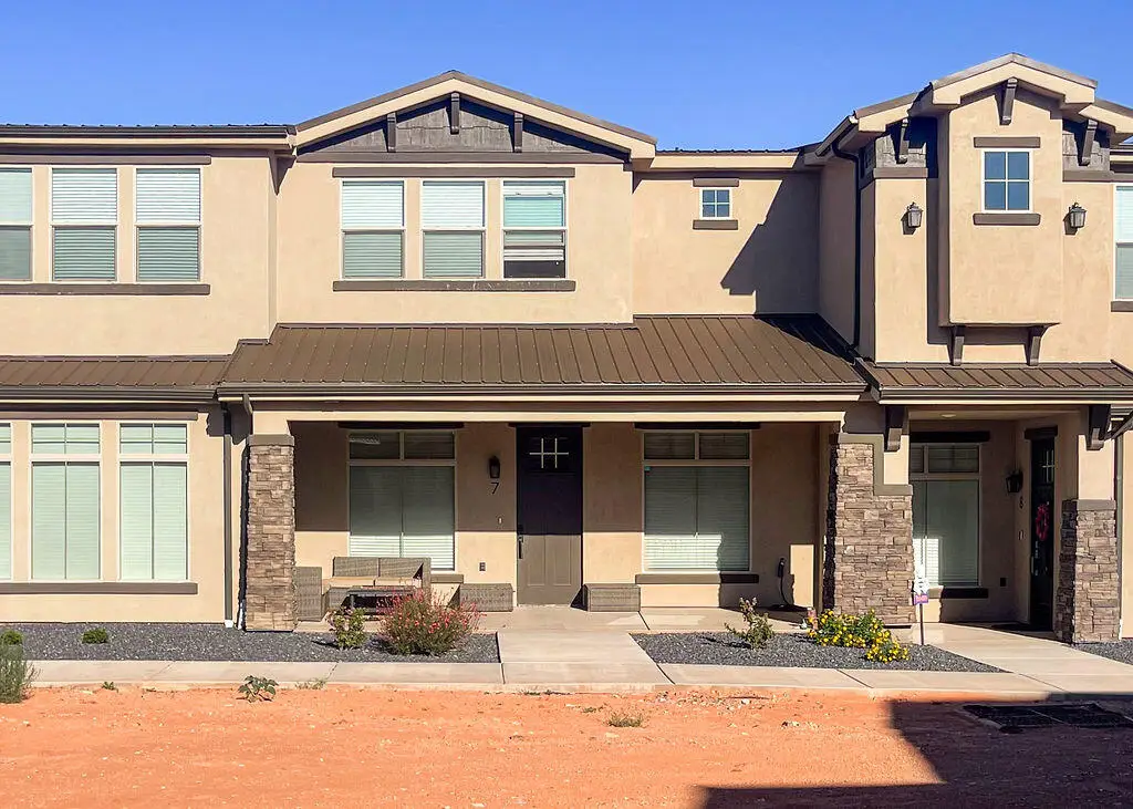 687 S Guy #7, Ivins, UT 84738 - Image #1