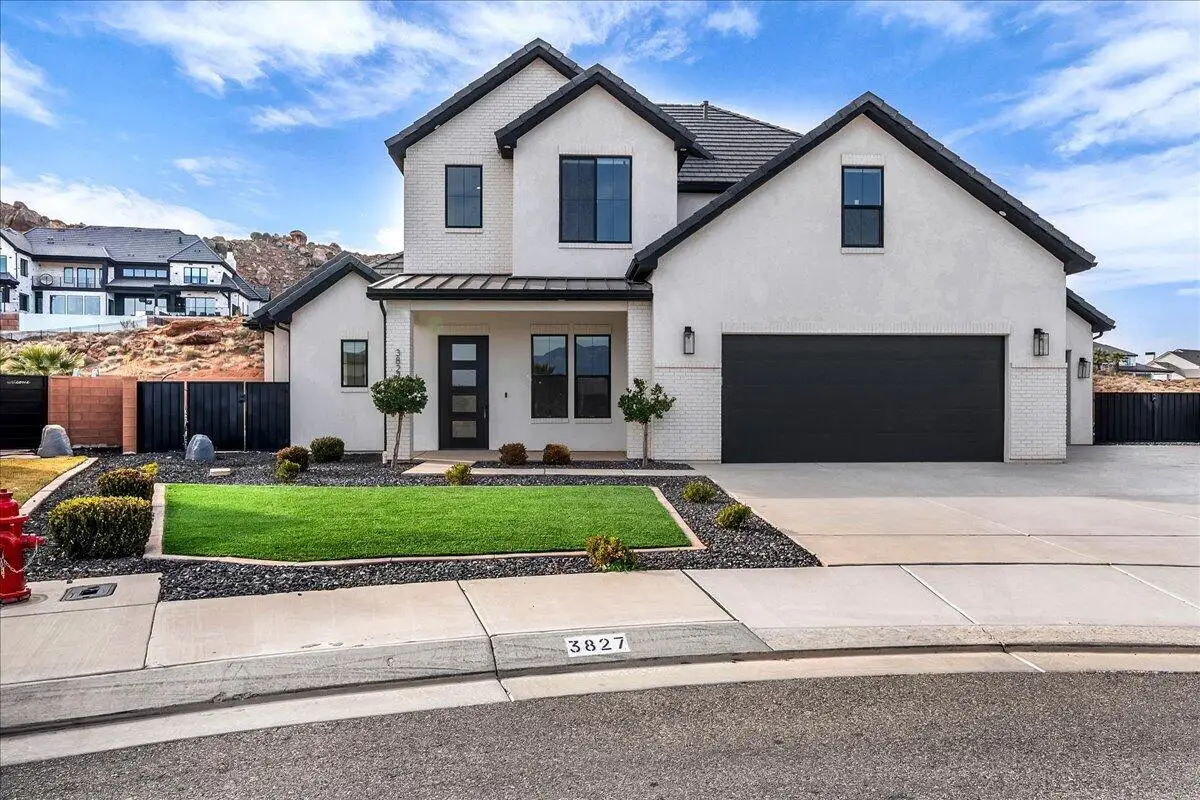 3827 S Jessamine Cir, Saint George, UT 84790 - Image #1