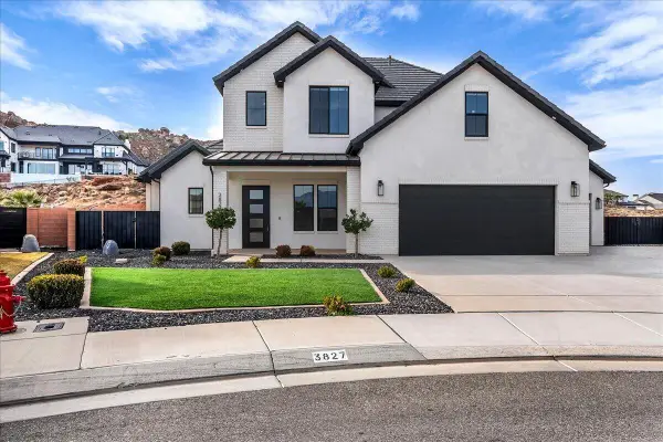 3827 S Jessamine Cir, St George, UT 84790