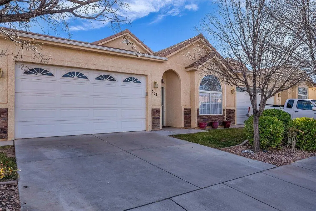 2541 W 225 N, Hurricane, UT 84737 - Image #1