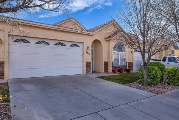 2541 W 225 N, Hurricane, UT 84737