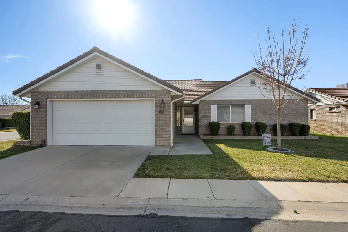 1055 E 900 S #60, Saint George, UT 84790 - Image #1