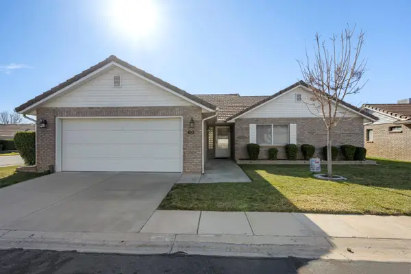 1055 E 900 S #60, St George, UT 84790