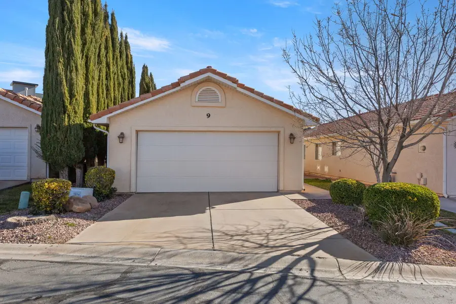 1360 E Telegraph St #9, Washington, UT 84780 - Image #2