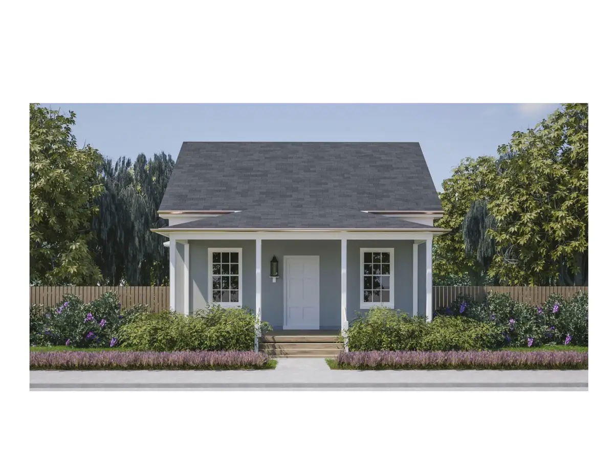5 E Sara Ln #Lot 10, Enoch, UT 84721 - #1