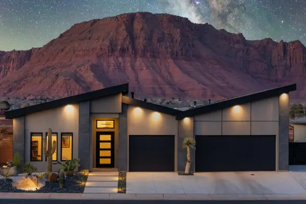 133 E Terrace Ln, Ivins, UT 84738