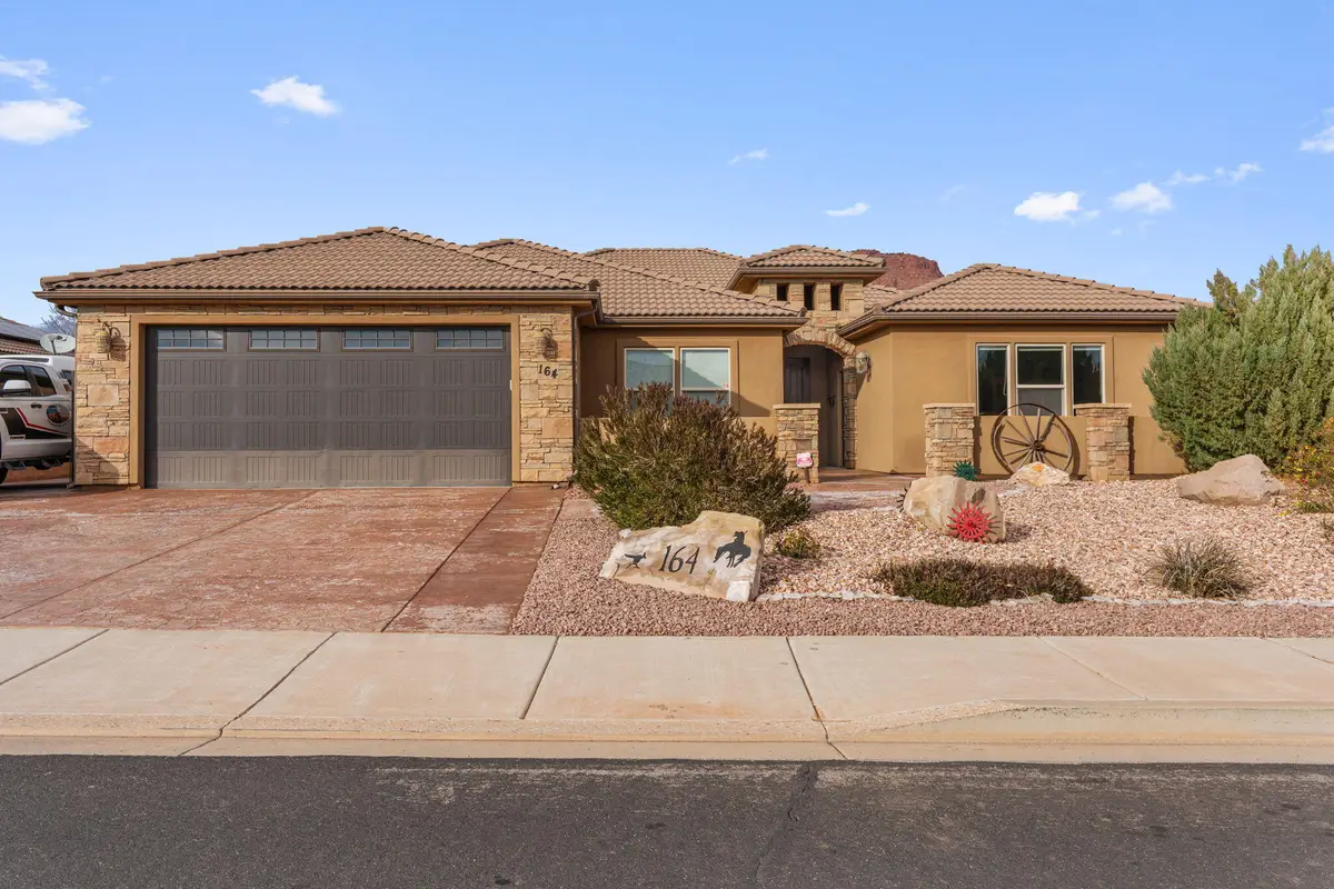 164 W 520 S, Ivins, UT 84738 - Image #1