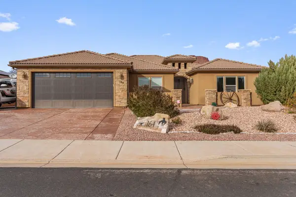 164 W 520 S, Ivins, UT 84738