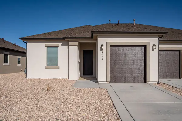 3072 W Runway Dr, Cedar City, UT 84721