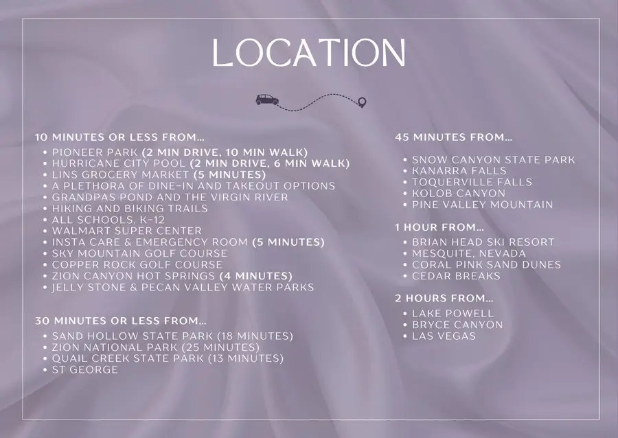 731 N Main St, Hurricane, UT 84737 - Image #3