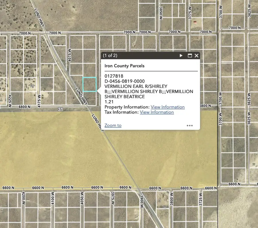 6855 N 4200 W, Cedar City, UT 84721 - Image #3