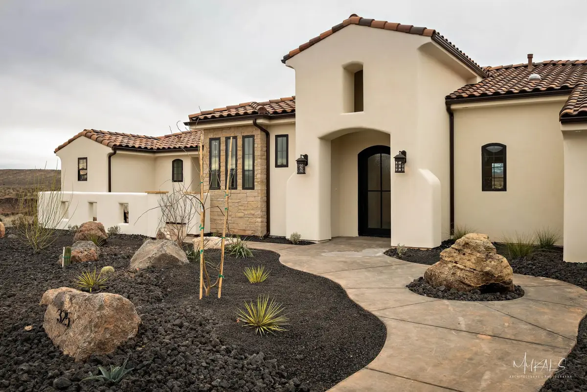 325 E Zion Trail N, Toquerville, UT 84774 - Image #1