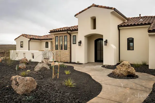 325 E Zion Trail N, Toquerville, UT 84774