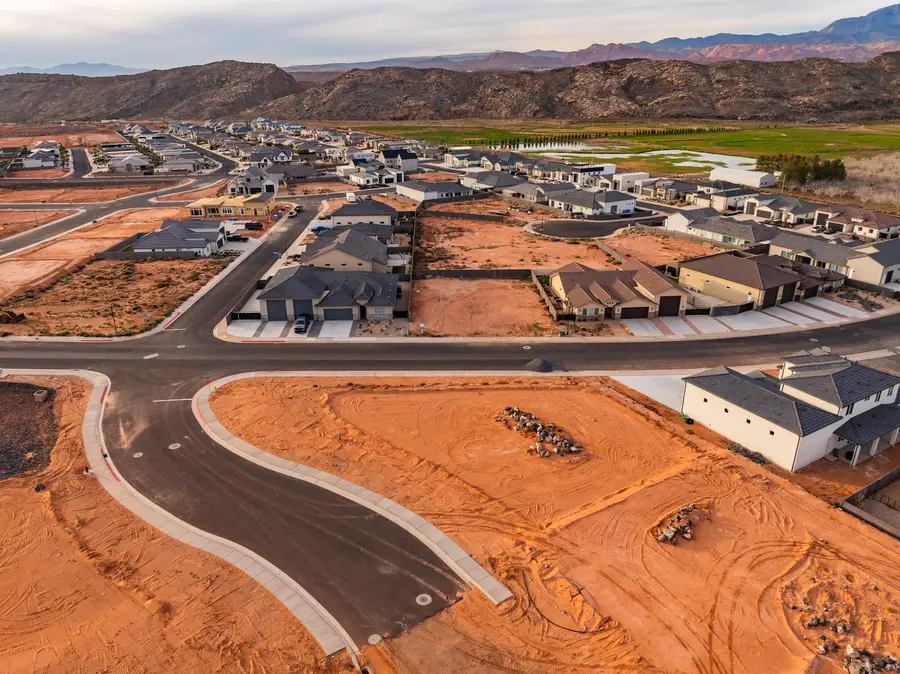 Sand Hollow Village Lot #35, Hurricane, UT 84737 - Image #3