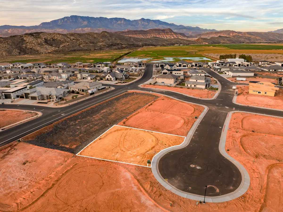Sand Hollow Village Lot #47, Hurricane, UT 84737 - #1