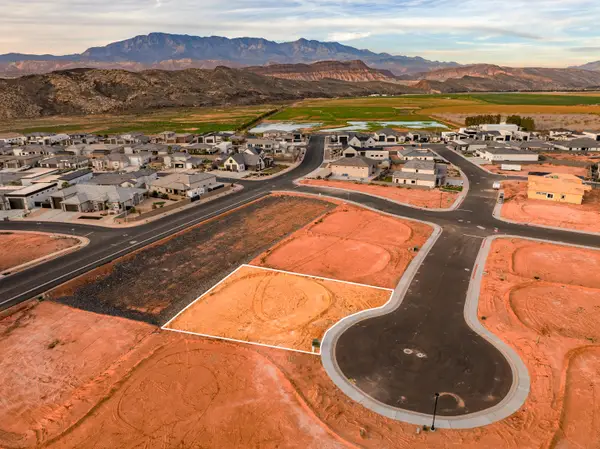 Sand Hollow Village Lot #47, Hurricane, UT 84737