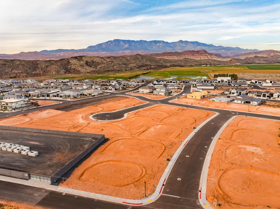 Sand Hollow Village Lot #57, Hurricane, UT 84737 - #2
