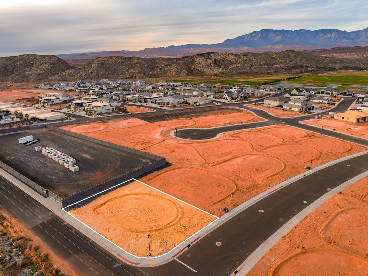 Sand Hollow Village Lot #58, Hurricane, UT 84737 - #1