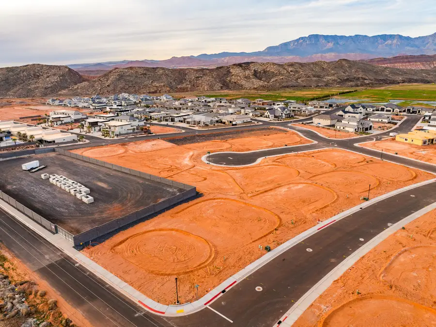 Sand Hollow Village Lot #58, Hurricane, UT 84737 - #2