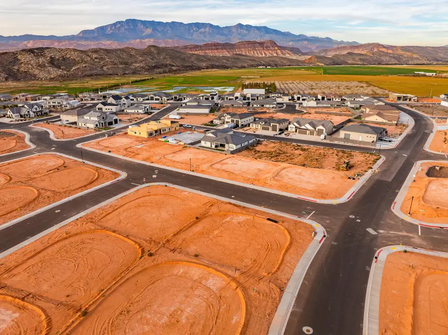 Sand Hollow Village Lot #63, Hurricane, UT 84737 - #2